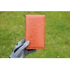 Handy Picks Leather Golf Scorecard Holder | Yardage Book Cover