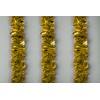 SHATCHI 1.8m/6ft Gold Luxury Deluxe Chunky Christmas Tinsel Garland Xmas