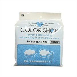 [Color Shop] Toilet & Lid Cover (Single Item) New Life, Interior, Marriage Celebration, New Celebration, Gift