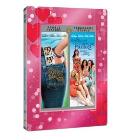 Sisterhood Of The Traveling P