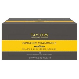 Taylors of Harrogate - Té