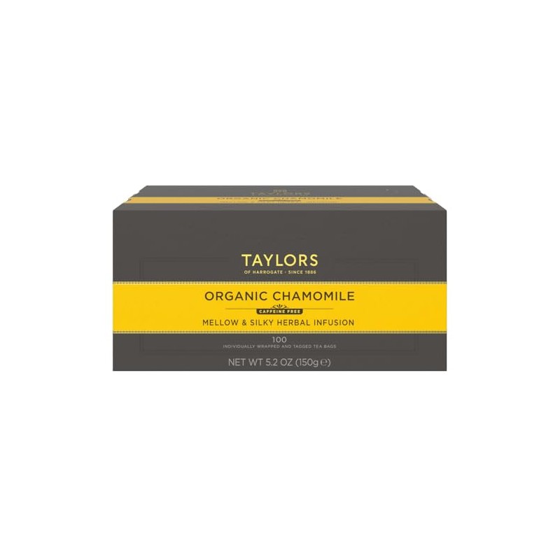 Taylors of Harrogate - Té