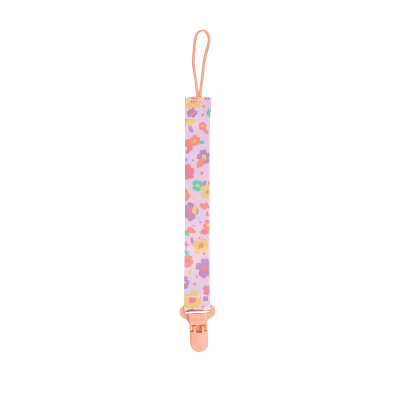 Nuby Pacifinder Baby Pacifier Clip - (2-Pack) - Pacifier Holder