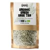 APSOGO Organic Greek Sage Tea - Exquisite Taste & Premium