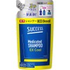 Success Medicated Shampoo, Extra Cool Refill, 10.8 fl oz (320