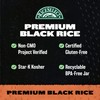 RiceSelect Premium Black Rice, Whole-Grain, Gluten-Free, Non-GMO, and Vegan Rice,