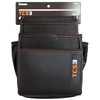 Bigman TC-312 Waist Bag, 3 Tiers