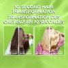 Garnier Fructis Sleek & Shine Glass Hair Water, 10 Seconds