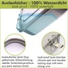 Immer Premium Stainless Steel Lunch Box, Sustainable, Leak-Proof, Plastic-Free, Easy-to-Clean