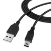 Xzrucst USB PC Data Calbe Cord Compatible for Digisight N550-THERMAL