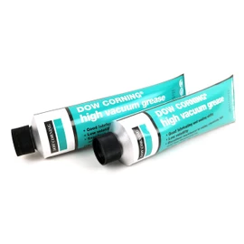 Dow Corning Vacuum Lubricant 5.3oz (2-Pack) - THE SAVVIE STORE