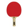 Martin Kilpatrick 201 2-Player Table Tennis Racket Set