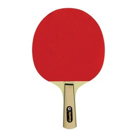 Martin Kilpatrick 201 2-Player Table Tennis Racket Set