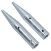 Polishing Spindle 5/8" 8" Bench Grinder Left and Right Hand