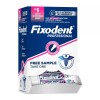 Fixodent Professional Denture Adhesive Cream 0.35 oz. 50/Box