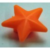 Land-Haus-Shop Spoke Clip Stars Set of 36 Assorted Colours 36