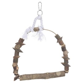Trixie Natural Living Arch Swing, 22 x 29 cm