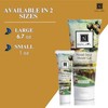 Nabila K Nomad Spice Shower Gel Refreshing Body Wash with