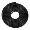 INFINAUTO Petrol Fuel Line 10ft 1/9" ID Fuel Line Hose