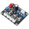 TS-DB45-Q 2Pcs Power Amplifier DB Meter Backlight Audio Level Tester