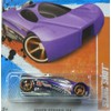 Hot Wheels Track Stars '11 14/15 Sling Shot #79/244