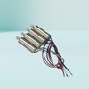rockible 4 Pieces Forward Reverse Motor for X5/x5C/M68 Control Quadcopter