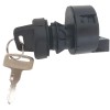 Lingjian PREDATOR 500 2003 2005 2007 POLARIS IGNITION KEY SWITCH