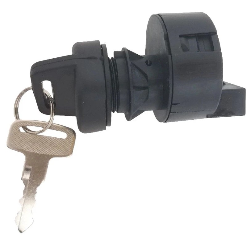 Lingjian PREDATOR 500 2003 2005 2007 POLARIS IGNITION KEY SWITCH