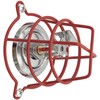 Happy Tree (10 Pack) Red Fire Sprinkler Head Guard Cover