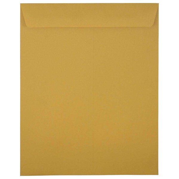 JAM PAPER 11 1/2 x 14 1/2 Open End Catalog