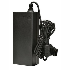 GEN Energy 16.8V/3.5A Portable V-Mount Charger for G-B100 Series Battery