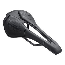 Bicycle Saddle, Ergonomic Design, Breathable, Anti-slip