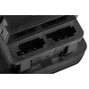 ACDelco 84640950 Jet Black Accessory Receptacle