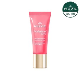 NUXE 프로디쥬스 부스트 아이밤젤 15ml Prodigeuse Boost Eye Balm Gel 15ml