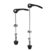 [Generic Product] Bicycle Quick Release Lever Hub Skewer Cycling Wheel