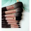 charlotte tilbury 8 Pcs Face & Eye Brush set