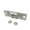 JGD8130ADS20 Replacement White 3 Wire (HI OFF LOW) Fan Switch