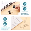 Binder Clips Paper Clips, 360 Pcs Binders & Paperclips Assorted