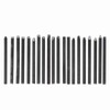 Anvil Chisel Equipment Kit for Jewelry Processing Making Carving Tools
