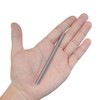 10 PCS M6 x 100mm 304 Stainless Steel Fully Threaded