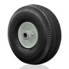 105-3471 Front Wheel and Tire Assembly Replacement for Toro 105-3471