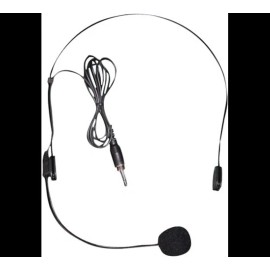 GALAXY AUDIO  ECD DUAL CH UHF WIRELESS SYS (w/ dual lavalier mics) ** NEW **