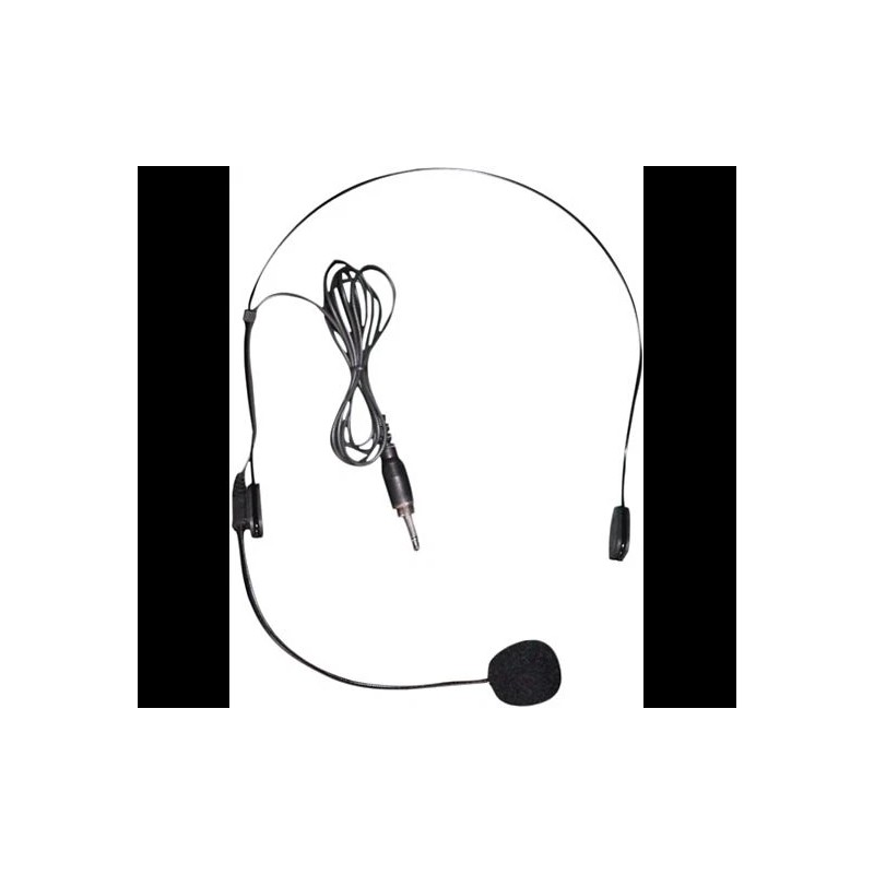 GALAXY AUDIO ECD DUAL CH UHF WIRELESS SYS (w/ dual