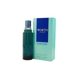 JE REVIENS COUTURE by Worth EDP 3.4 oz