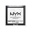 NYX Professional Makeup, Can´t Stop Won´t Stop, Polvo matificante, Tono