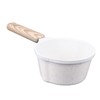Kitchen Sauce Pan Prevents Stick Deepening Height Medical Stone Sauce