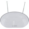 Schwaiger ZA200 011 television antenna Indoor Dual 36 dB ZA200