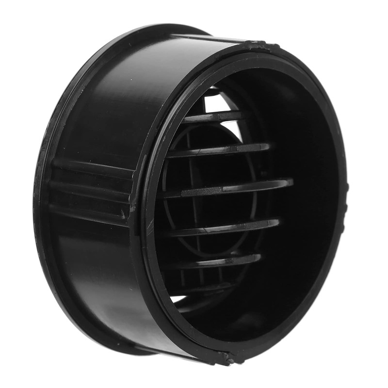 Yctze A/C Vent, Car Air Conditioner Outlet Vent Cover Round