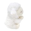 Praying Sheep Plush Shi-chan