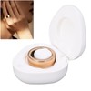HR214 Smart Ring Waterproof Sleep Monitoring Step Counting IP68 Waterproof